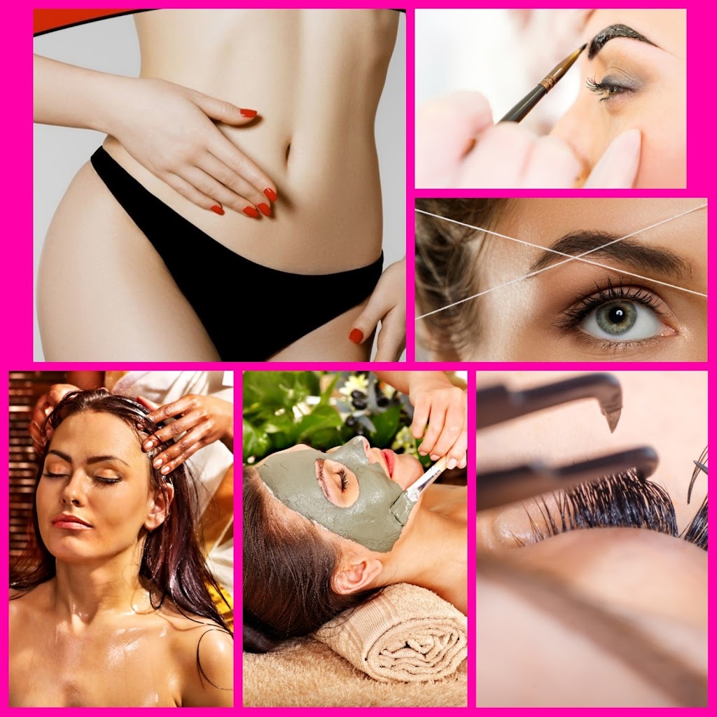 Sai Eyebrow Threading Salon | 18004 Wolf Rd, Orland Park, IL 60467 | Phone: (708) 995-1733