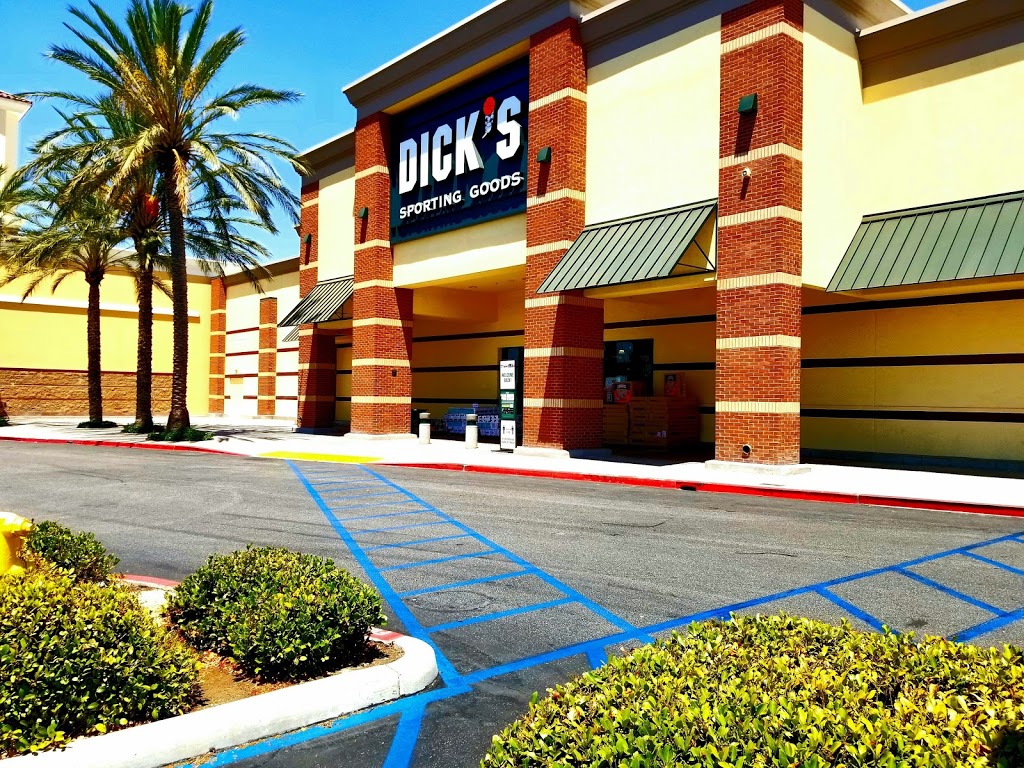 DICKS Sporting Goods | 12399 Limonite Ave, Eastvale, CA 91752, USA | Phone: (951) 727-5212