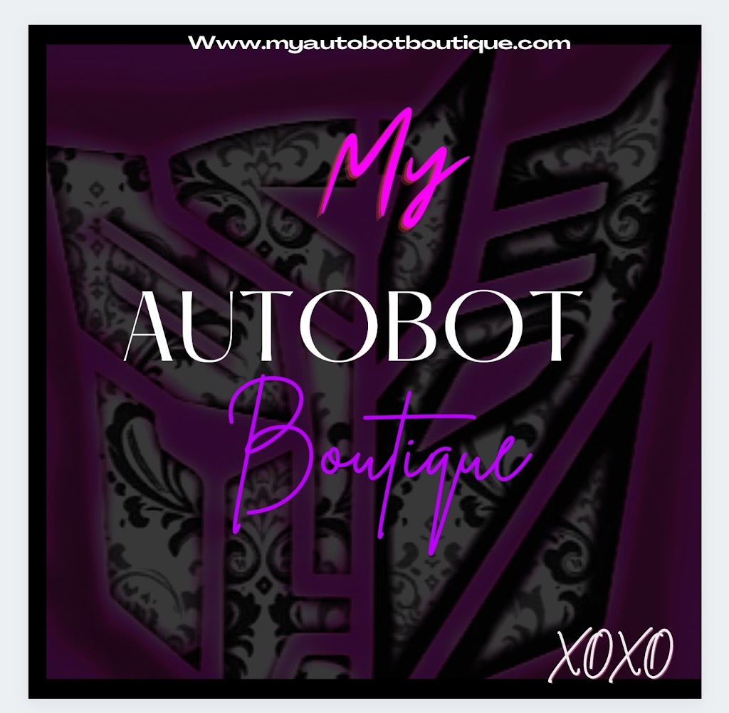 My Autobot Boutique | 1742 Esquire Pl, Grand Prairie, TX 75050, USA | Phone: (214) 968-2205