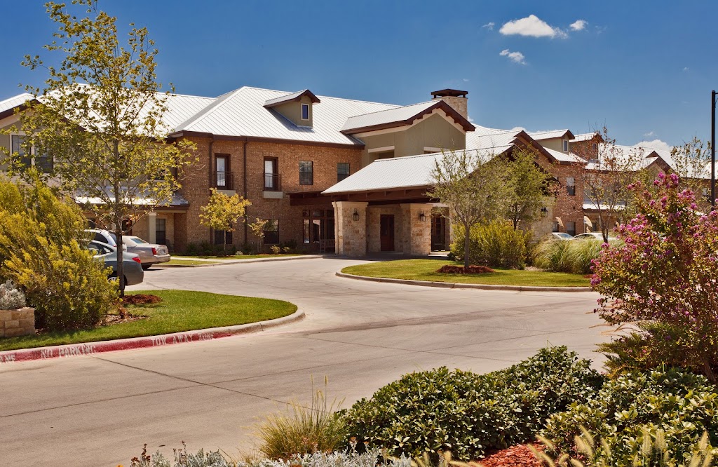 Waterview The Cove Assisted Living & Memory Care | 101 Watermark Blvd, Granbury, TX 76048, USA | Phone: (817) 854-1624