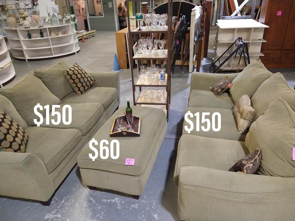 Habitat for Humanity ReStore | 4700 Allen Rd, Zephyrhills, FL 33541, USA | Phone: (352) 437-5399