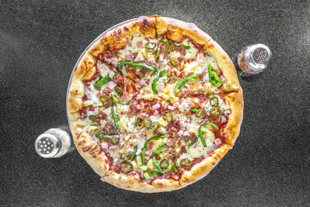 Guss New York Pizza | 2755 N 91st Ave, Phoenix, AZ 85037, USA | Phone: (623) 936-1200