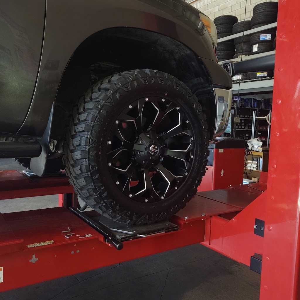 Cordovas Tires & Auto Repair #1 | 3934 E Mission Blvd, Montclair, CA 91763, USA | Phone: (909) 623-3204