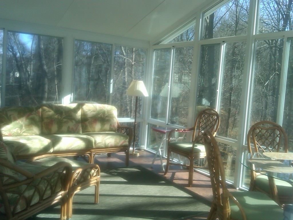New England Sunrooms & Conservatories, Inc | 35 Worcester St, Natick, MA 01760, USA | Phone: (508) 653-2700