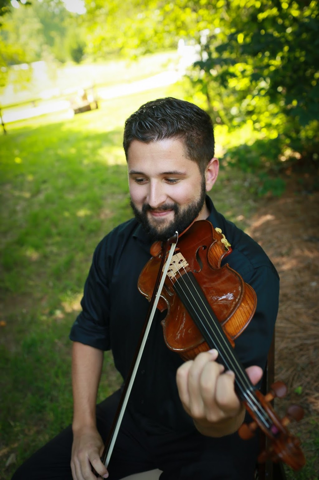 Boruff Violin Studio | 8625 Sheltonham Way, Charlotte, NC 28216, USA | Phone: (704) 314-5076