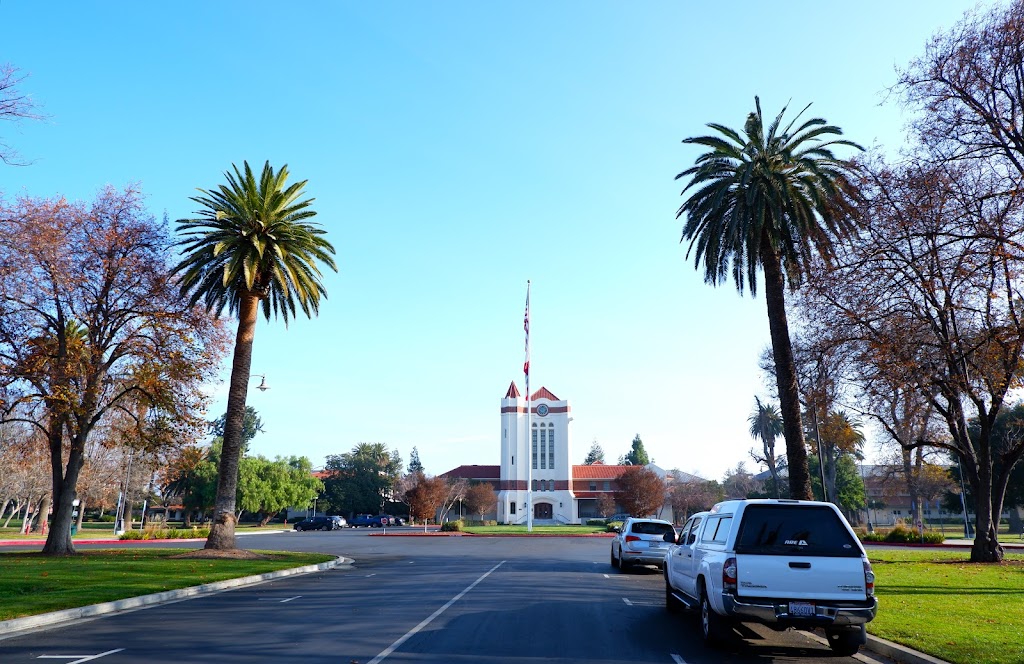 Agnews Historic Park | 4030 Lafayette St, Santa Clara, CA 95054, USA | Phone: (408) 615-3140