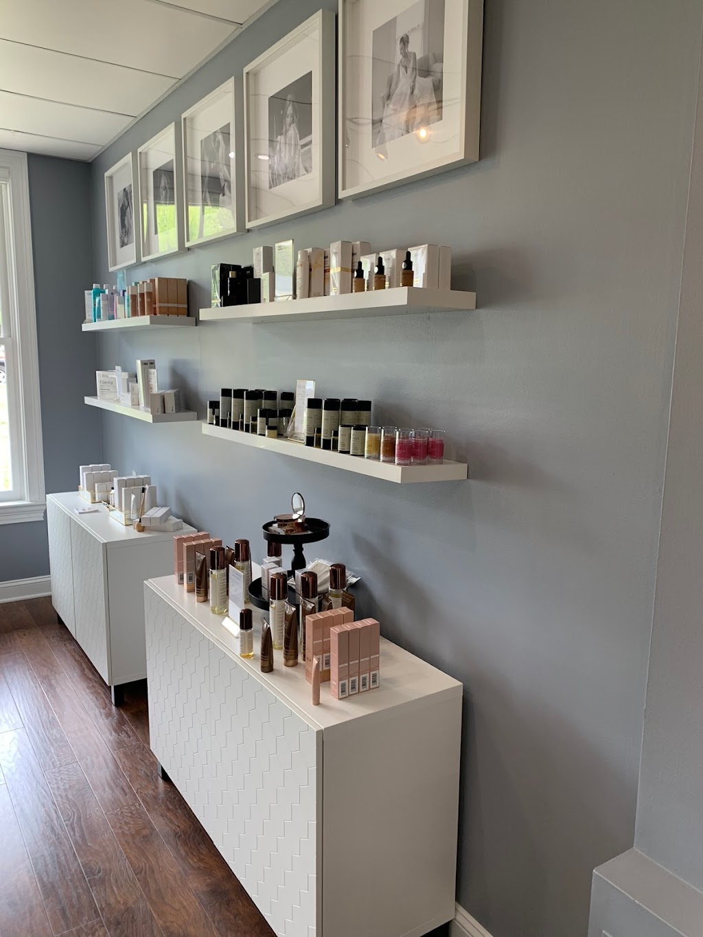 Curate | 302 Mill St, Occoquan Historic District, VA 22125, USA | Phone: (703) 595-9759