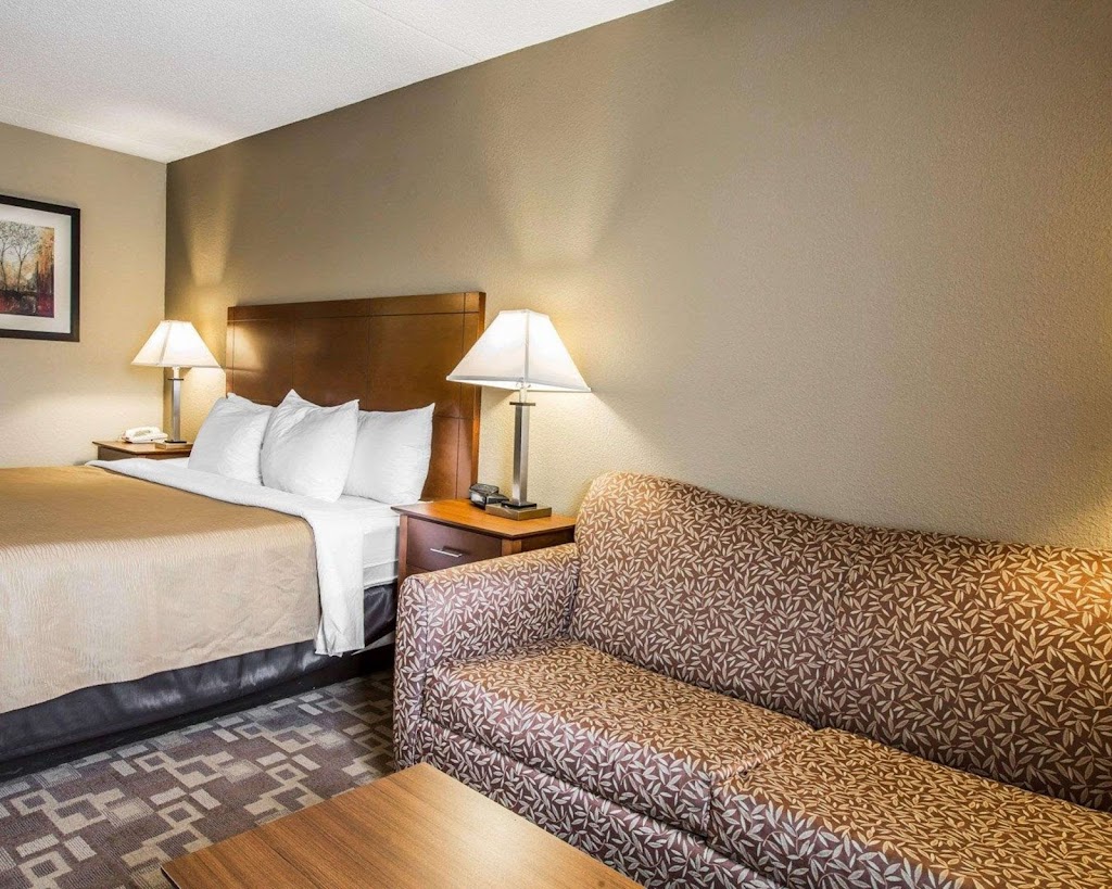 Comfort Inn Thomasville I-85 | 895 Lake Rd, Thomasville, NC 27360 | Phone: (336) 481-7289