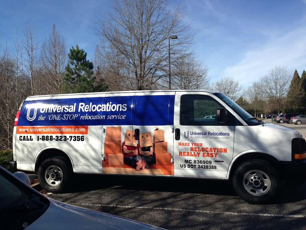 Universal Relocations Inc | 1500 Fulton Pl, Fremont, CA 94539, USA | Phone: (973) 227-5964