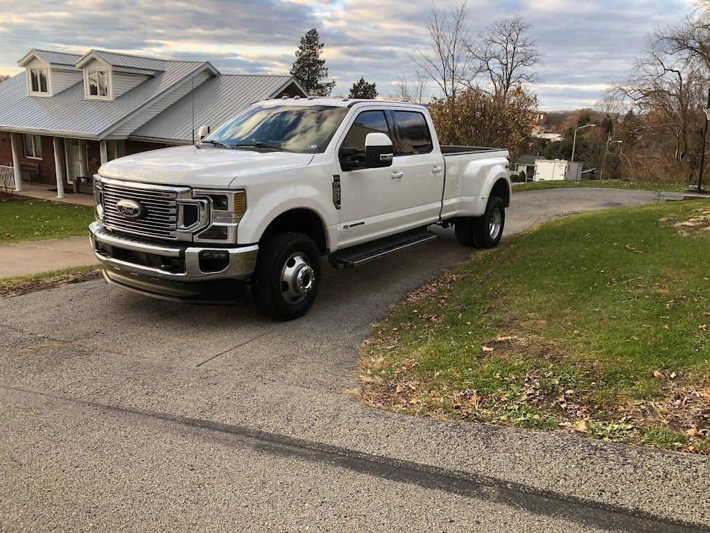 Tint Daddy LLC | 24 Brown St, Uniontown, PA 15401, USA | Phone: (724) 562-2127