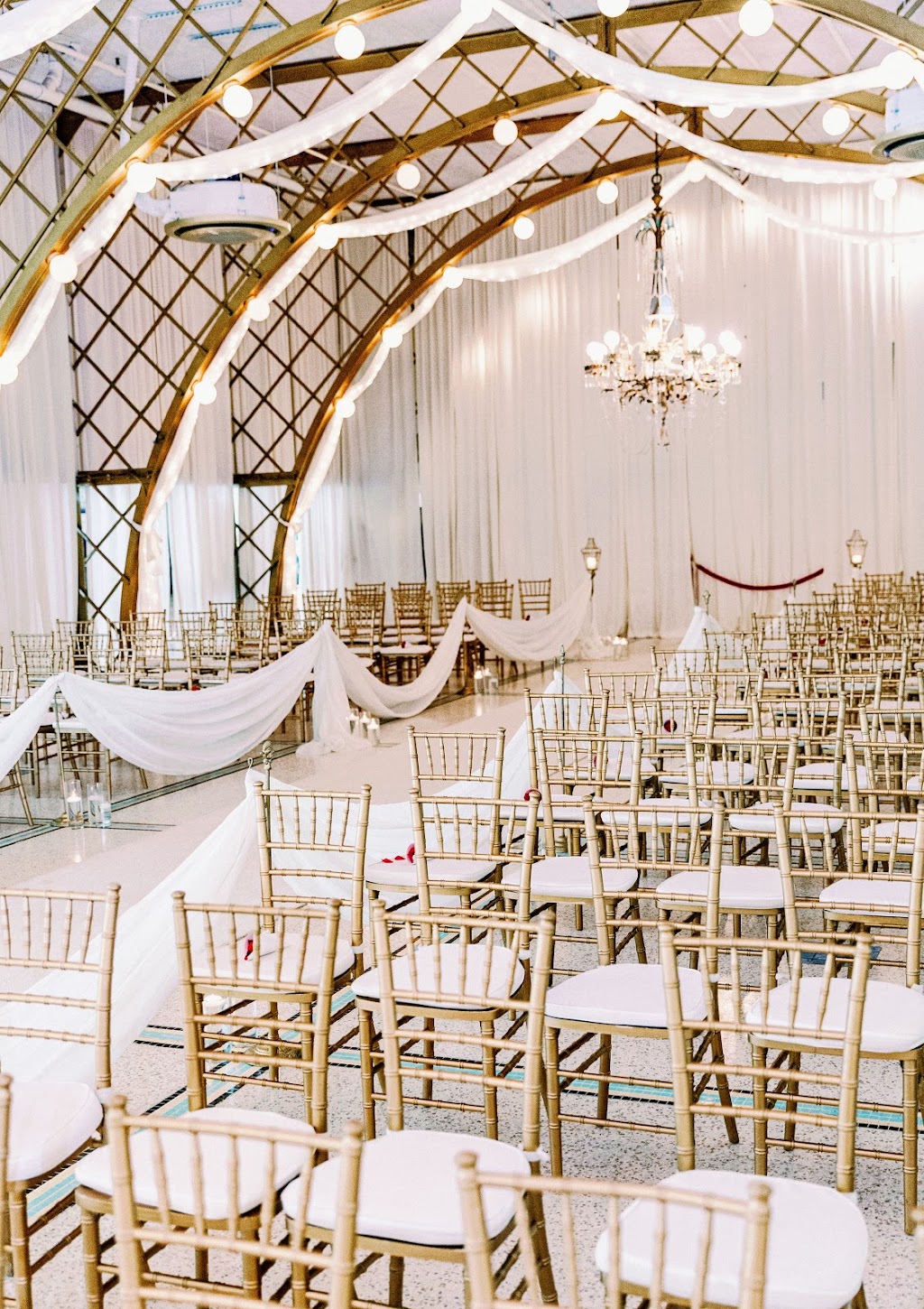 TAS EVENTS AND DESIGN | 7127 1st Ave S, St. Petersburg, FL 33707, USA | Phone: (727) 900-1993