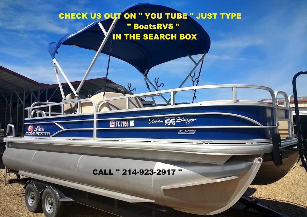 Marine Marketers | 1068 TX-78, Farmersville, TX 75442 | Phone: (214) 923-2917