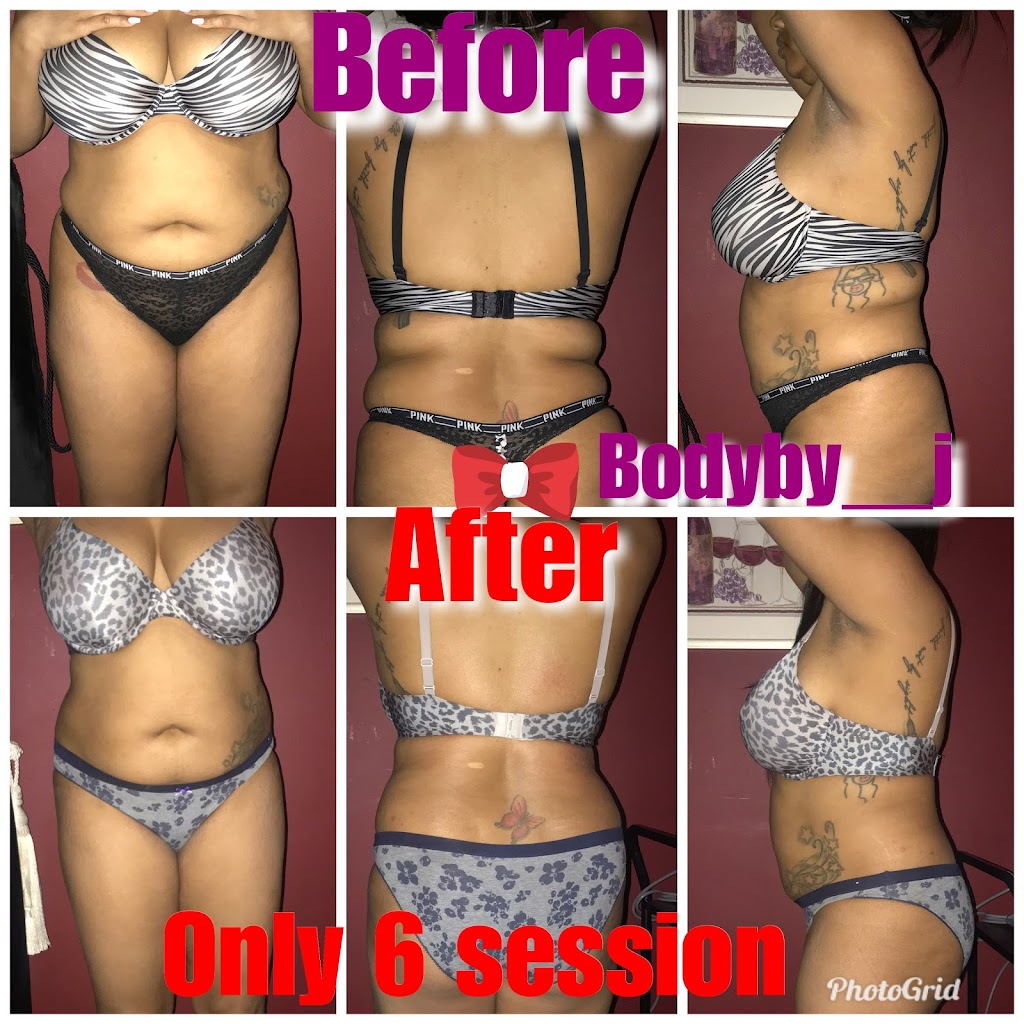 Body By J | 8036 3rd St UNIT 101, Downey, CA 90240, USA | Phone: (818) 918-0321