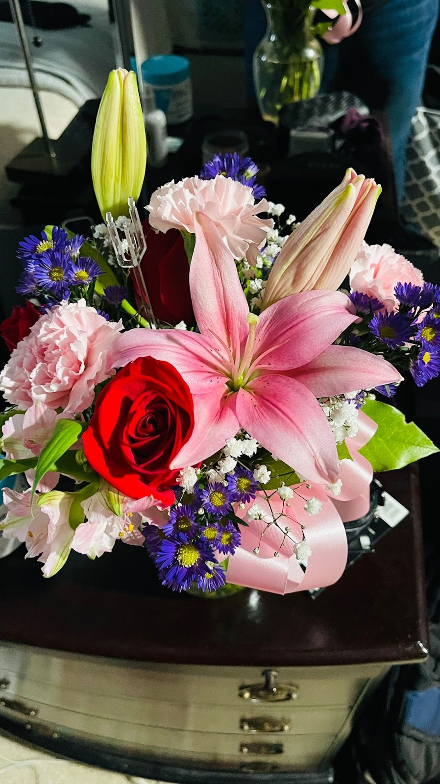 Creative Floral Designs | 11939 Tech Rd, Silver Spring, MD 20904, USA | Phone: (240) 450-0700