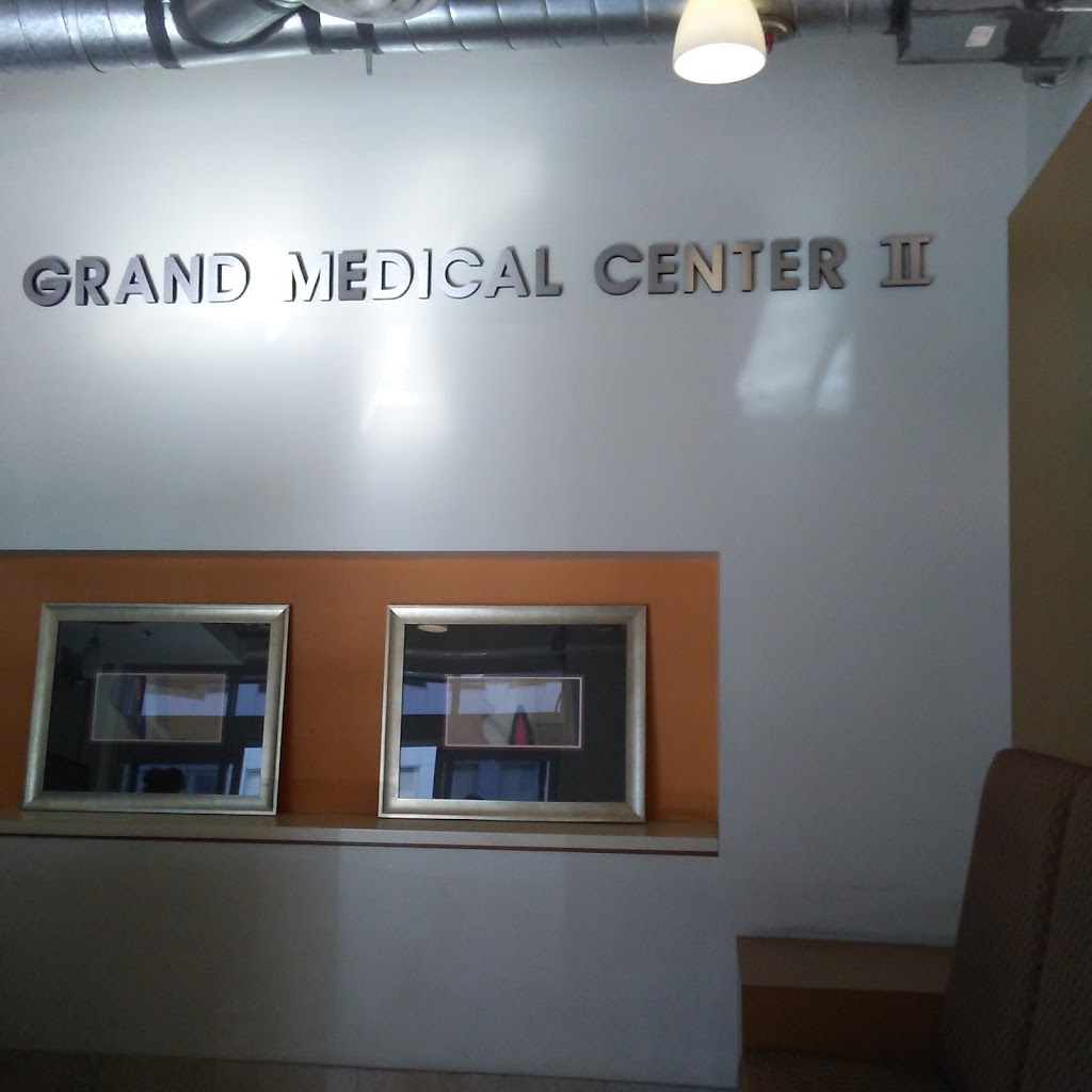 Renaissance Imaging Centers S. Virgil | 500 S Virgil Ave #102, Los Angeles, CA 90020, USA | Phone: (323) 375-3950