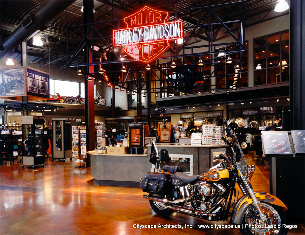 Wolverine Harley-Davidson | 44660 N Gratiot Ave, Clinton Twp, MI 48036, USA | Phone: (586) 463-7700