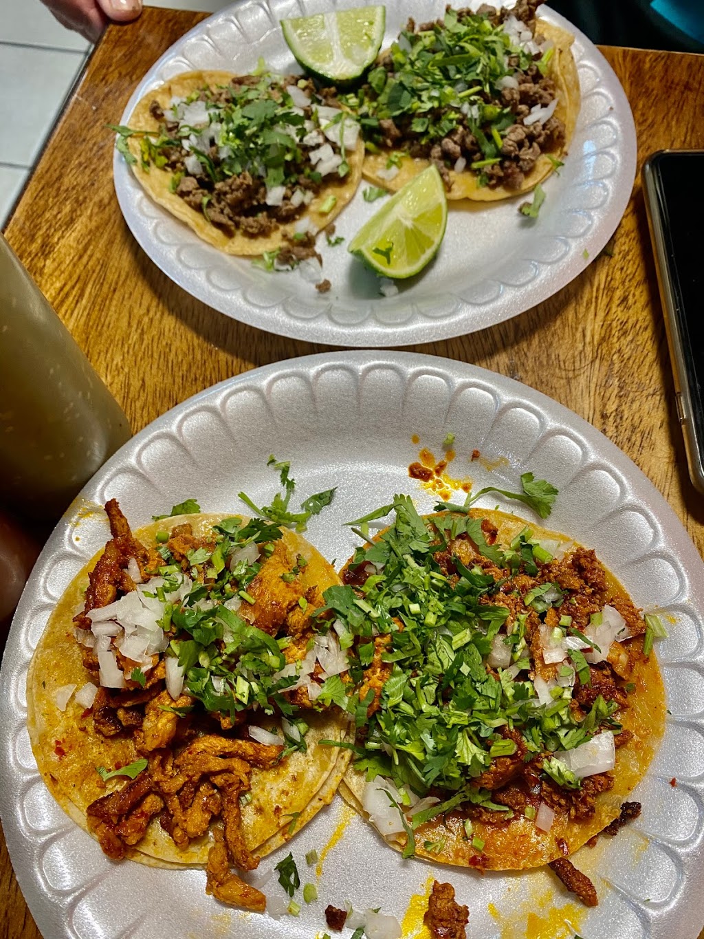 Tacos El Sobrino | 3139 State Ave, Kansas City, KS 66102, USA | Phone: (913) 275-7364