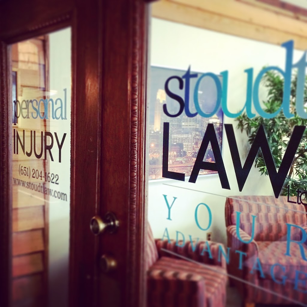 Stoudt Law Ltd. | 204 3rd St S, Stillwater, MN 55082, USA | Phone: (651) 204-1622