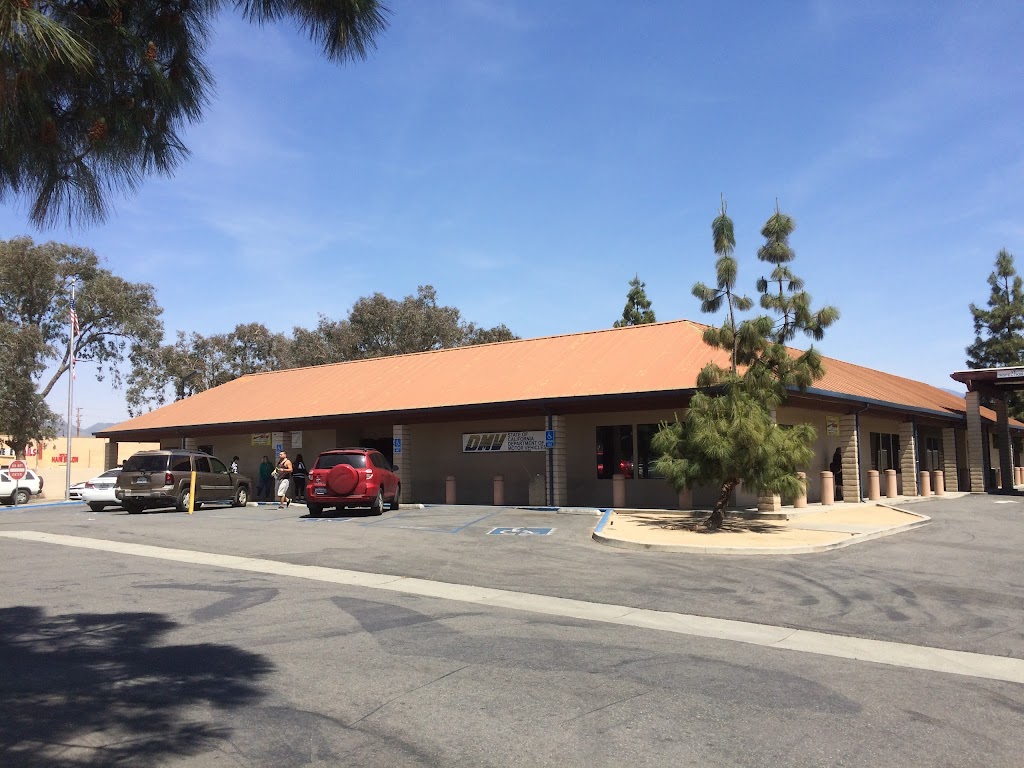 Hemet DMV | 1200 S State St, Hemet, CA 92543, USA | Phone: (800) 777-0133