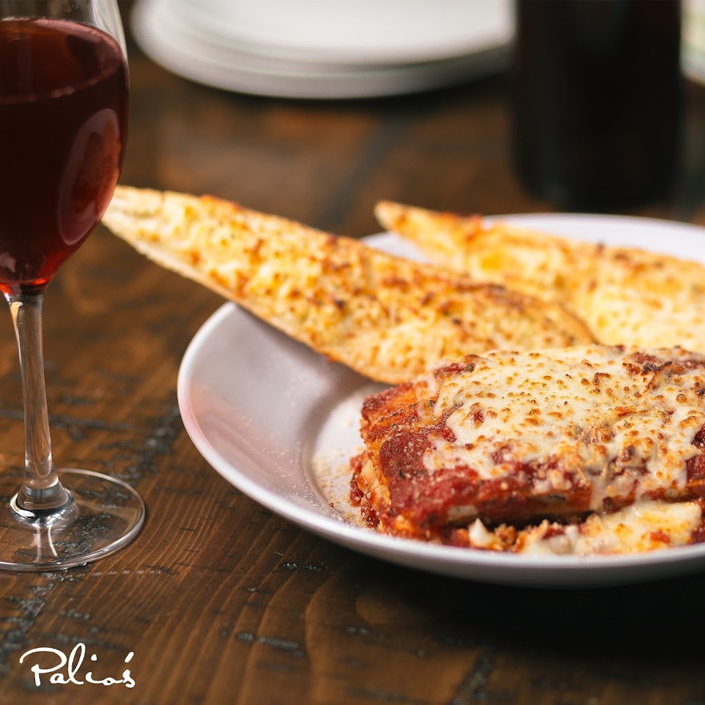 Palios Pizza Cafe at Highland Village | 2940 Justin Rd # 300, Highland Village, TX 75077, USA | Phone: (972) 317-5020