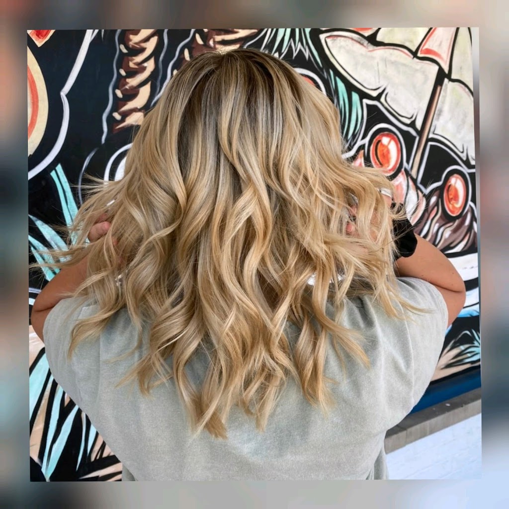 The Hair Connection | 4379 S Dixie Hwy, Franklin, OH 45005, USA | Phone: (513) 424-7662