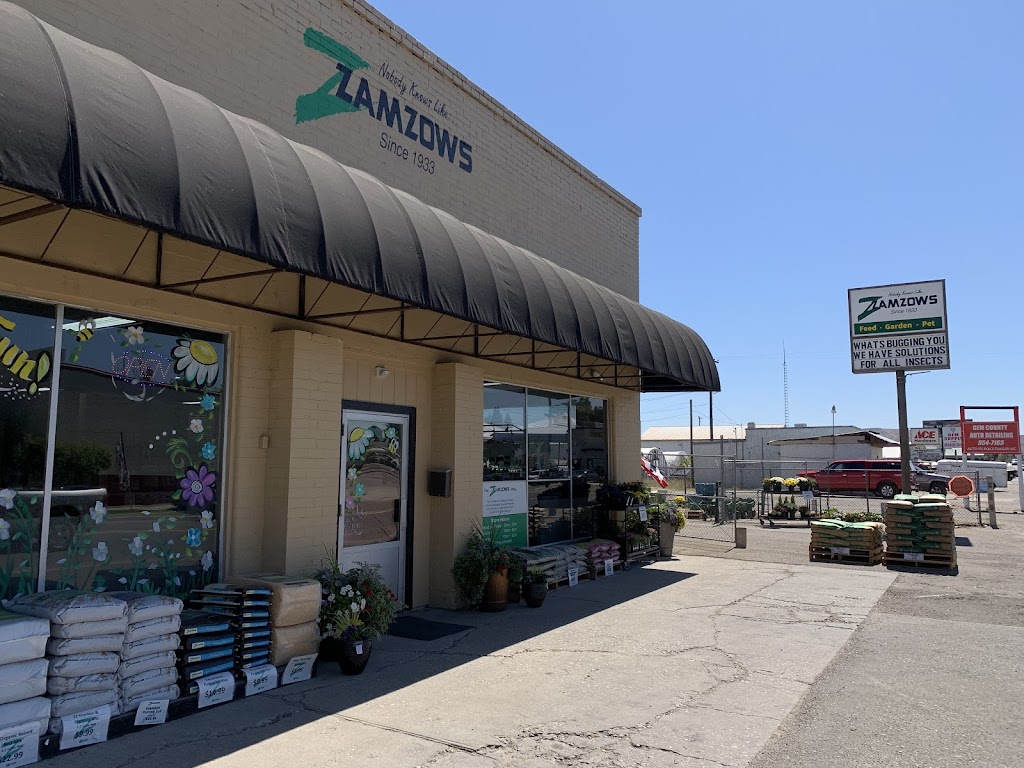 Zamzows in Emmett | 512 N Washington Ave, Emmett, ID 83617, USA | Phone: (208) 475-0531