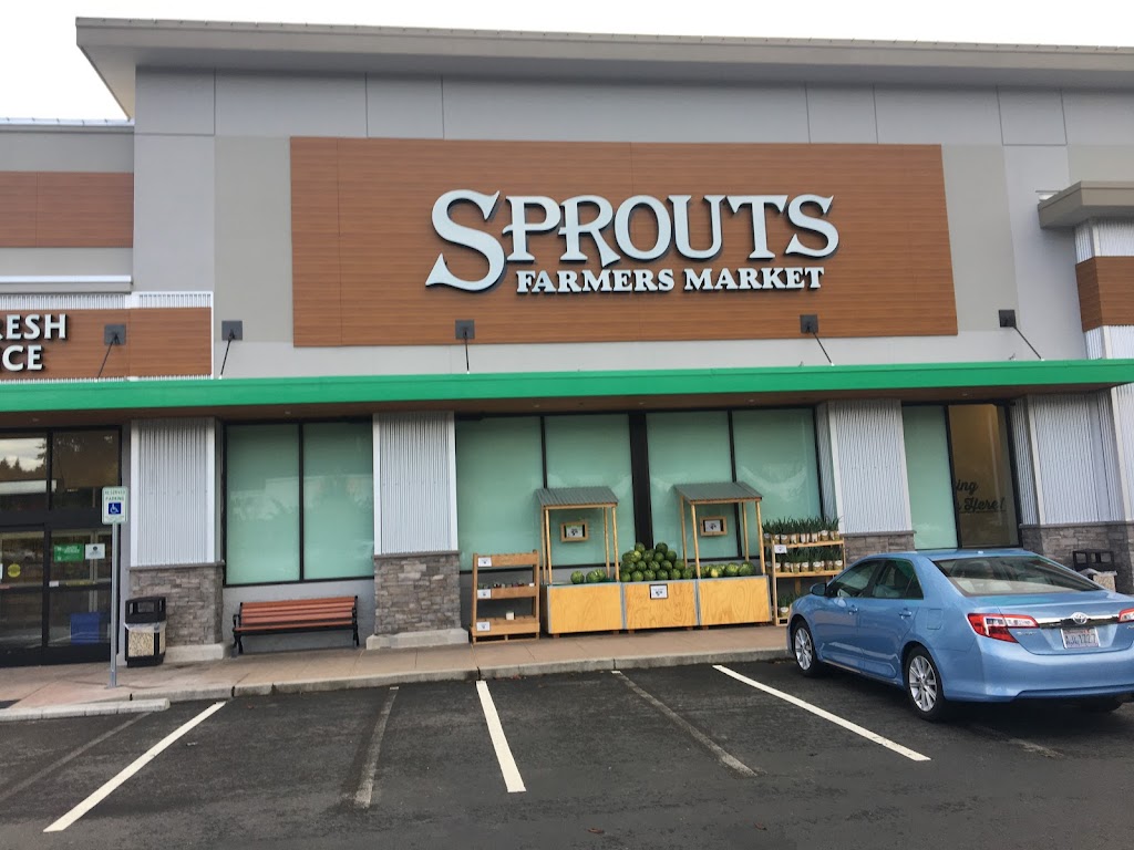 Sprouts Farmers Market | 11066 Pacific Crest Pl Ste A150, Silverdale, WA 98383, USA | Phone: (360) 900-4125