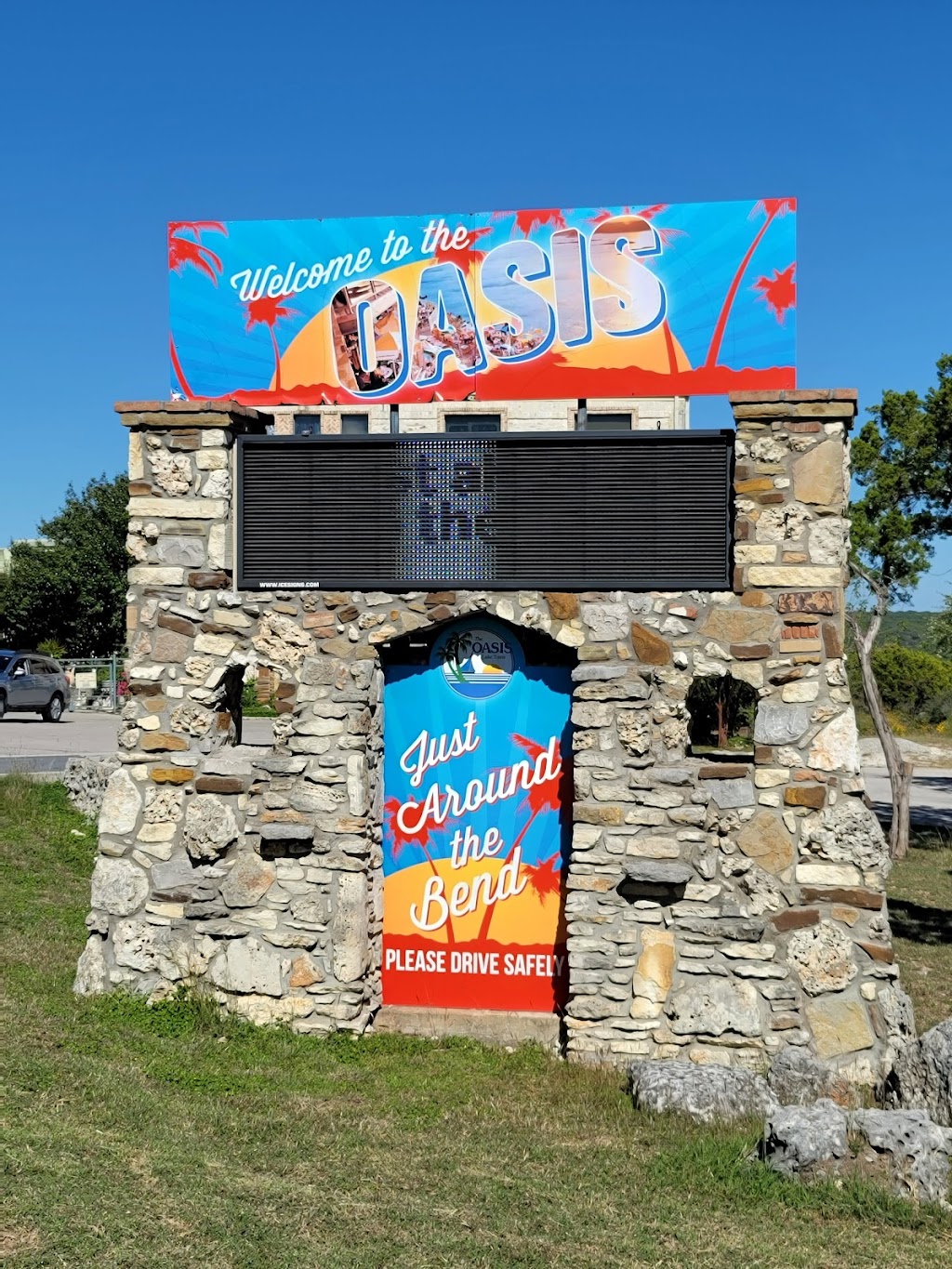The Treasury | 6535 Comanche Trail, Austin, TX 78732, USA | Phone: (512) 266-6444