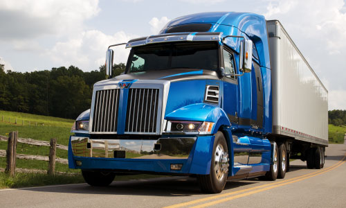 Western Star Northwest | 600 S 56th Pl, Ridgefield, WA 98642, USA | Phone: (360) 887-7500