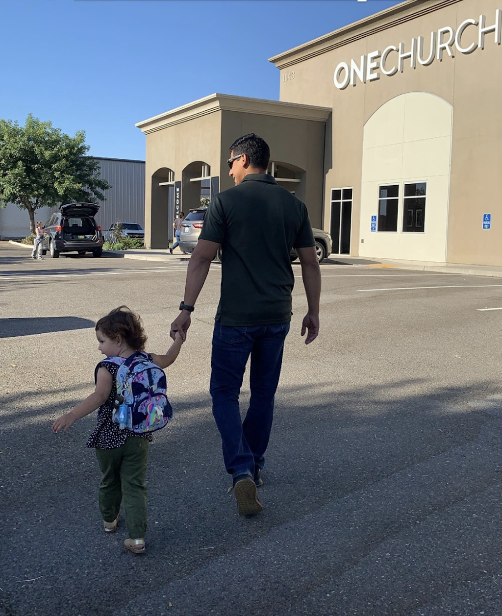 One Church Ripon | 1043 S Acacia Ave, Ripon, CA 95366, USA | Phone: (209) 521-5440