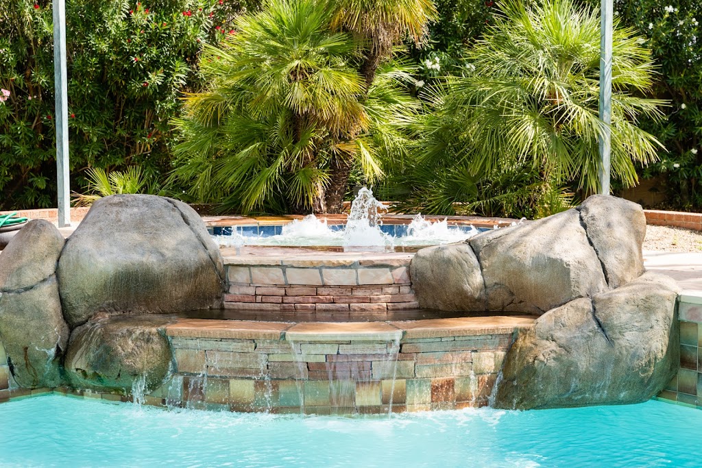 Maui Swimming pool service and repair, LLC | 29455 N Cave Creek Rd #118, Cave Creek, AZ 85331, USA | Phone: (602) 550-4861