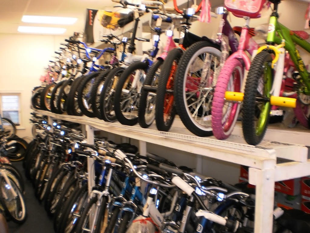 Lynbrook Bicycles | 224 Merrick Rd, Lynbrook, NY 11563, USA | Phone: (516) 887-5166