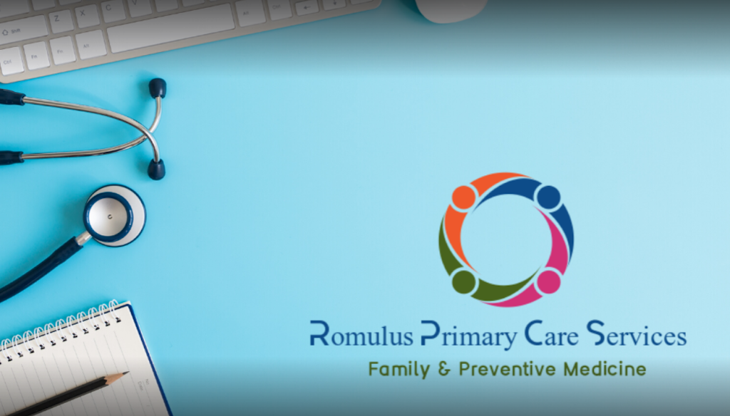 Romulus Primary Care Services , Austell | 4439 Austell Rd, Austell, GA 30106, USA | Phone: (770) 675-7407