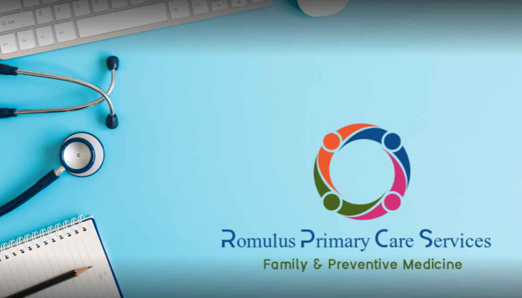 Romulus Primary Care Services , Austell | 4439 Austell Rd, Austell, GA 30106 | Phone: (770) 675-7407