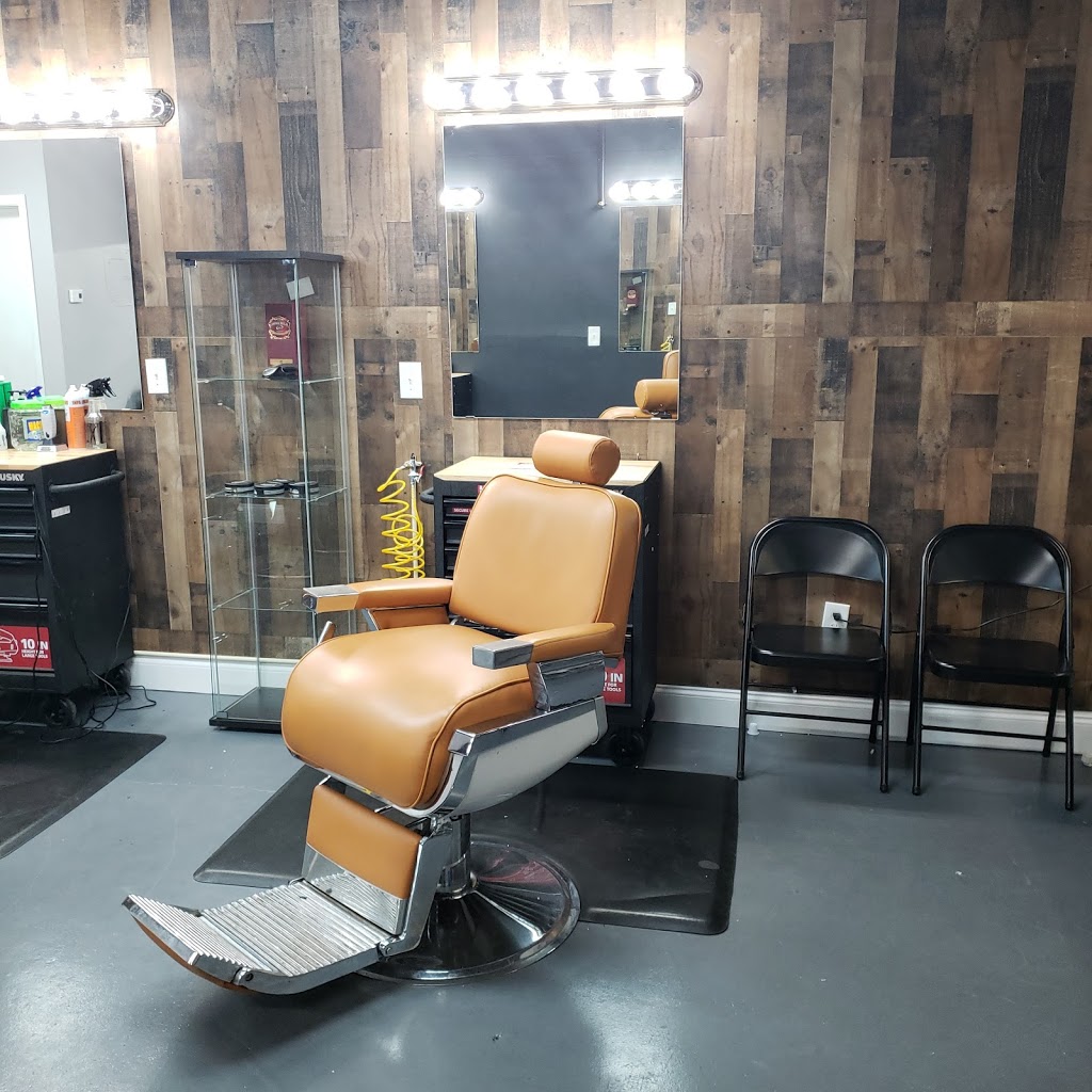 Monkeys Barber Shop | 104 SW 27th Ave, Miami, FL 33135, USA | Phone: (786) 426-4469