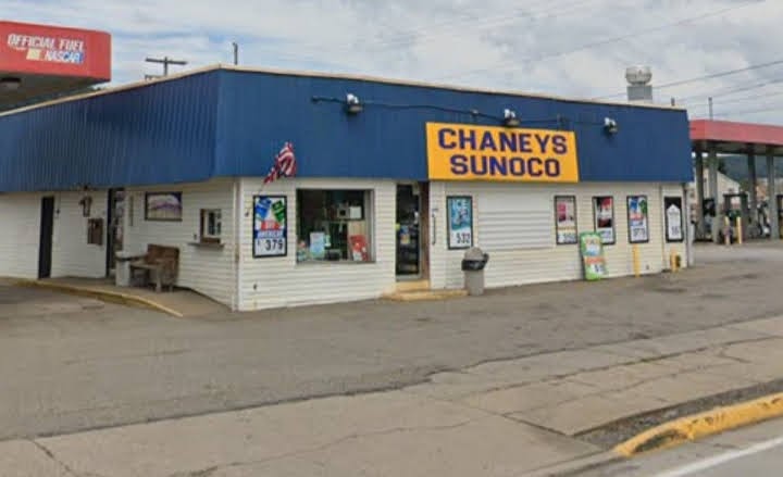 Chaney Service Station | 751 W Carolina Ave, Chester, WV 26034, USA | Phone: (304) 387-3982