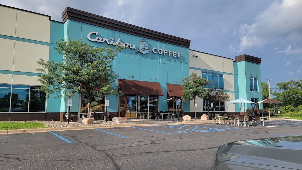 Caribou Coffee | 3900 Lake Breeze Ave N, Brooklyn Center, MN 55429, USA | Phone: (612) 295-0707