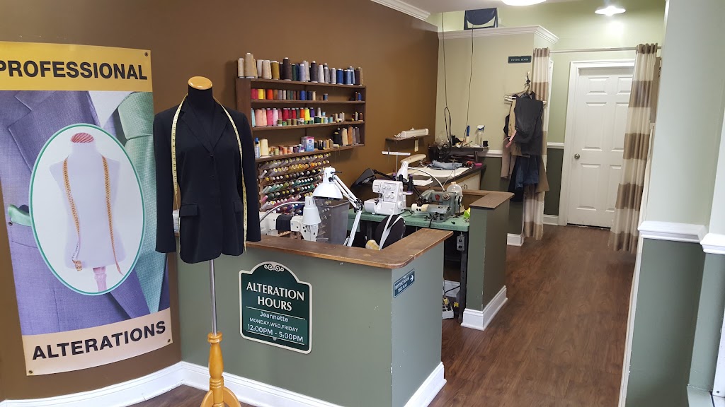 Greenfield Cleaners & Alteration | 1068 E Putnam Ave, Riverside, CT 06878, USA | Phone: (203) 637-3325