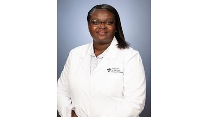 Gertrude Gboloo, MD | 800 N Airline Ave, Gramercy, LA 70052, USA | Phone: (225) 765-5500