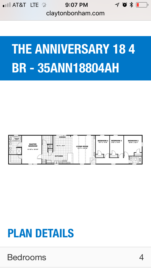 Deerfield Springs MHC | 23855 OK-66, Claremore, OK 74019, USA | Phone: (918) 342-1392