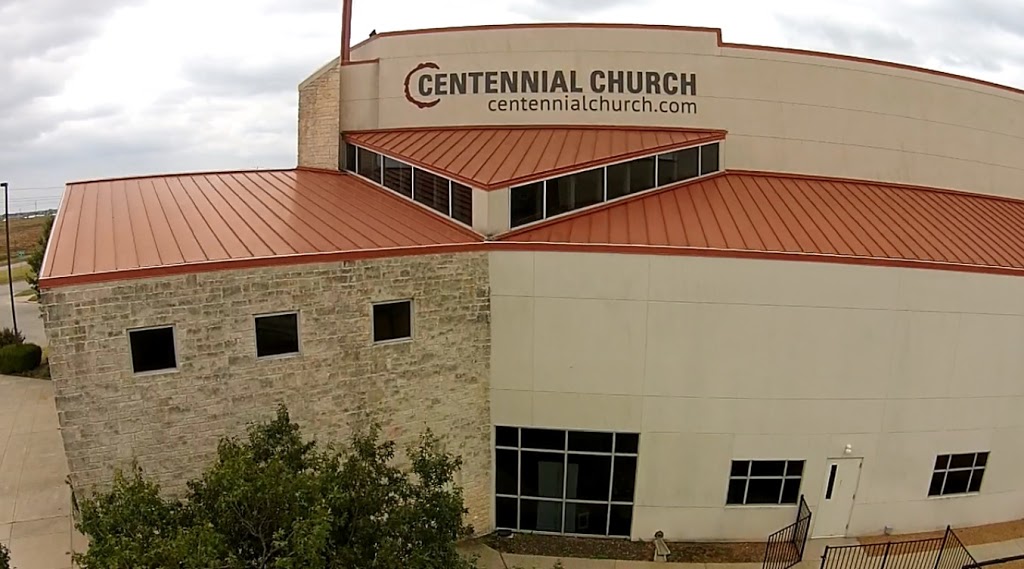 Centennial Church | 4659 Coit Rd, Frisco, TX 75035, USA | Phone: (972) 335-1700