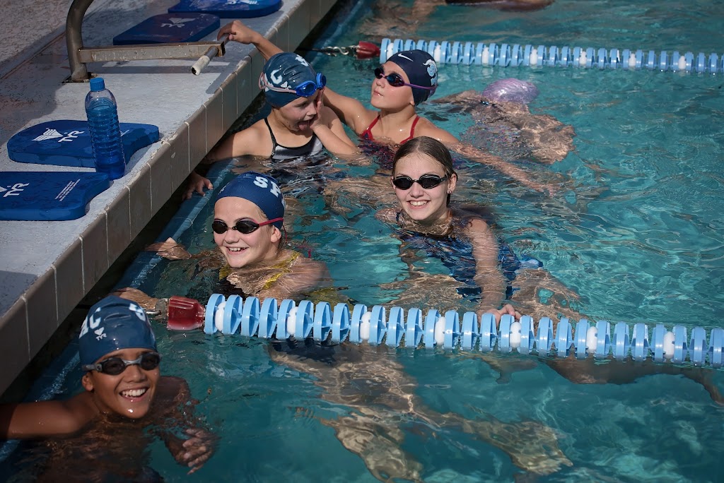 Spartan Aquatics | 3100 Doctors Lake Dr, Orange Park, FL 32073, USA | Phone: (904) 278-0340