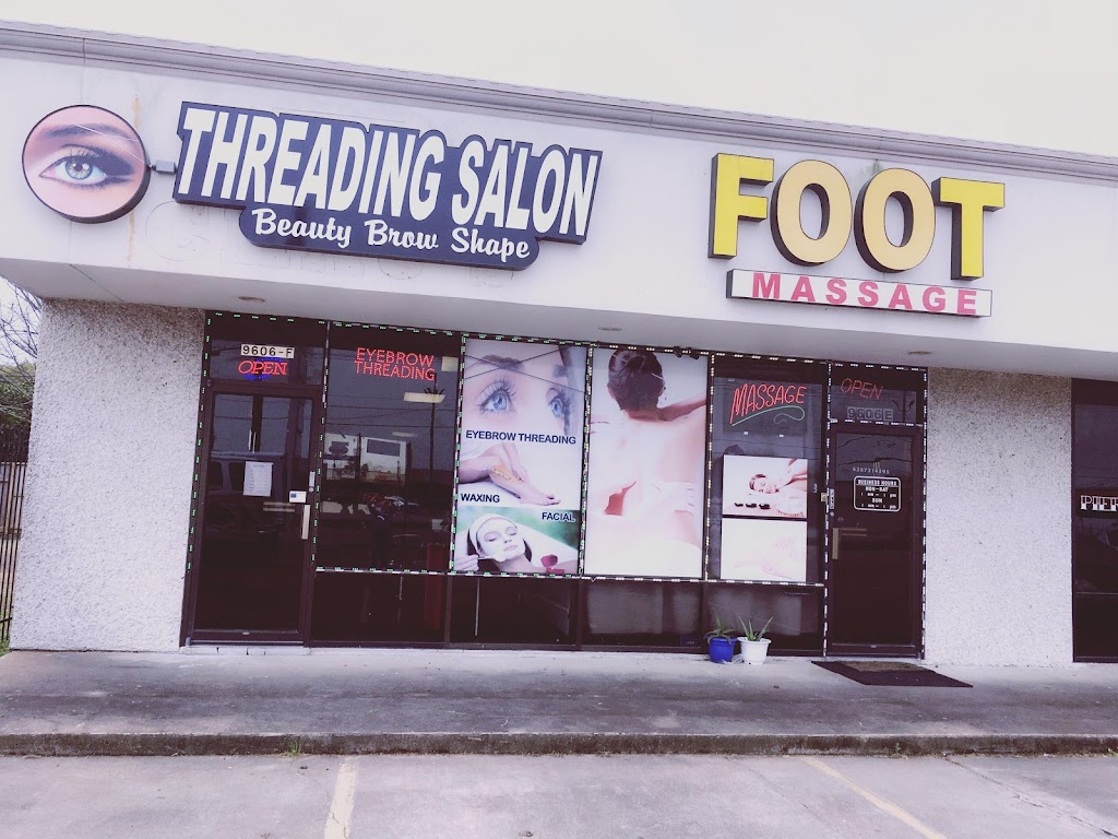 Beauty Brow shape Threading Salon | 9606 Spencer Hwy suite f, La Porte, TX 77571, USA | Phone: (832) 802-1629