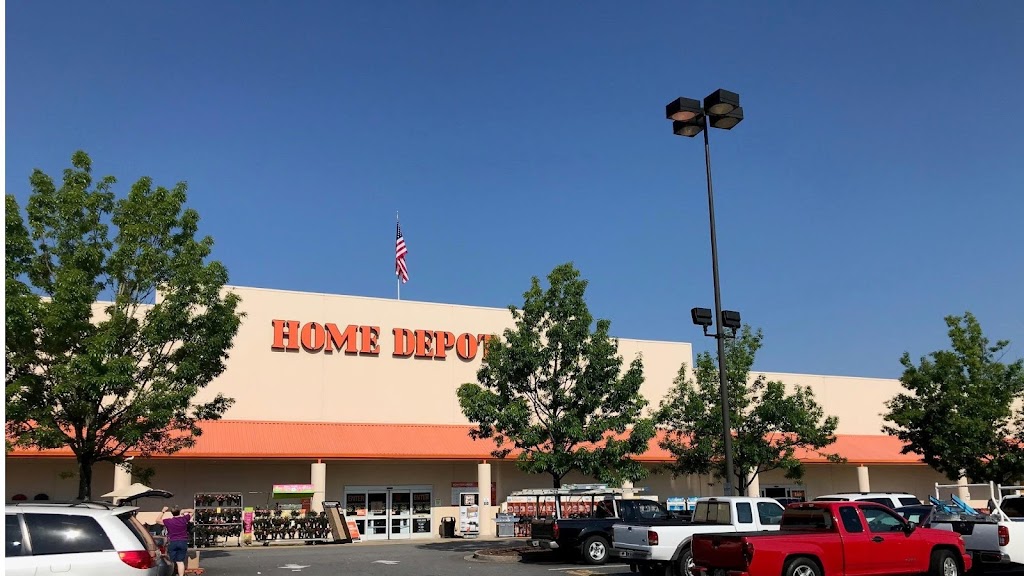 The Home Depot | 4136 Jimmy Carter Blvd, Norcross, GA 30093, USA | Phone: (770) 938-7819