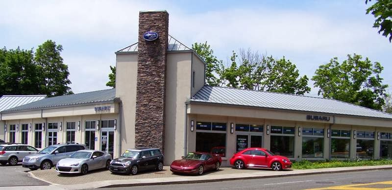 Rye Subaru | 1175 Boston Post Rd, Rye, NY 10580, USA | Phone: (914) 967-6300