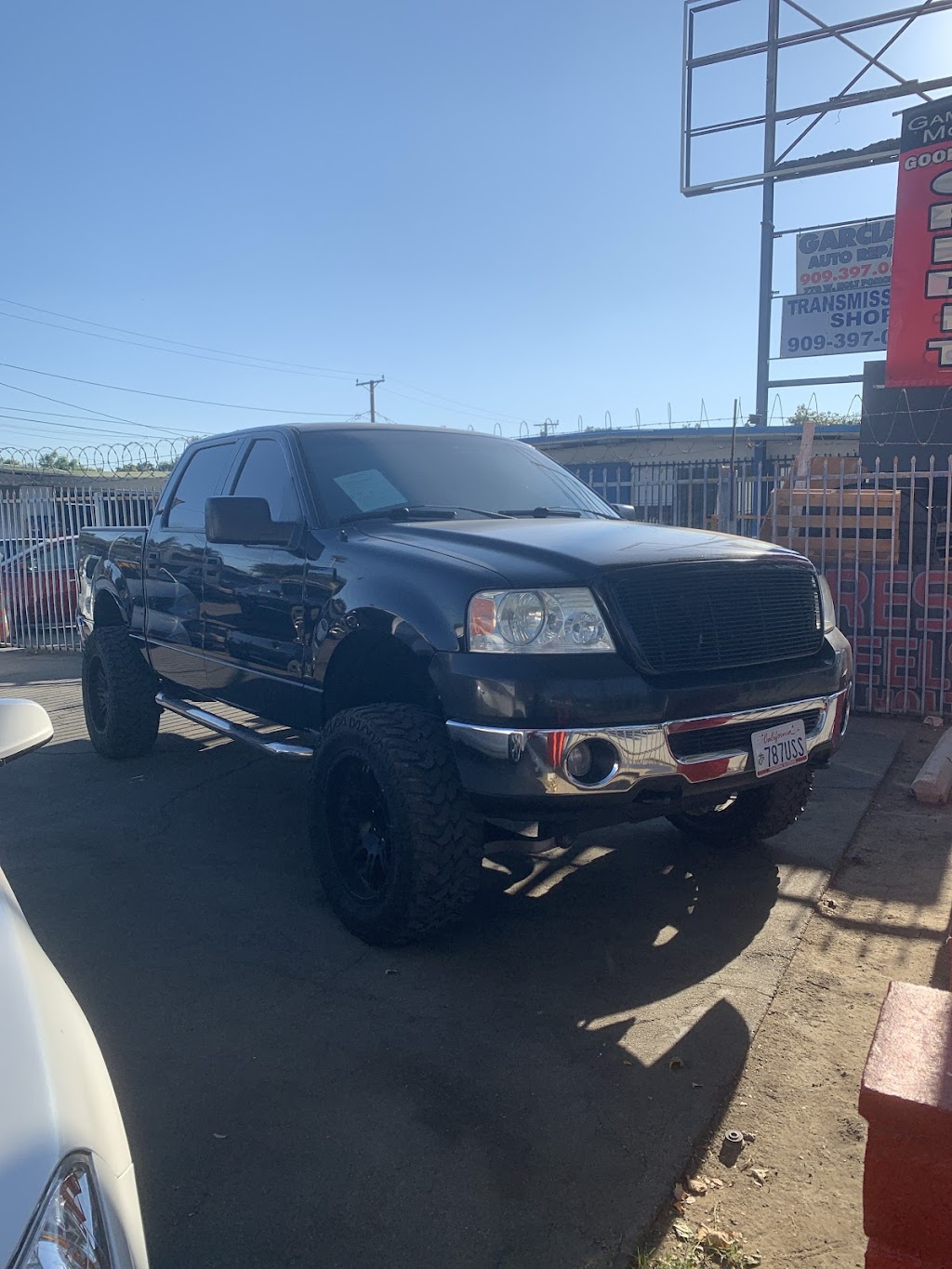 Gamboa Motors | 740 W Holt Ave, Pomona, CA 91768, USA | Phone: (909) 766-8375