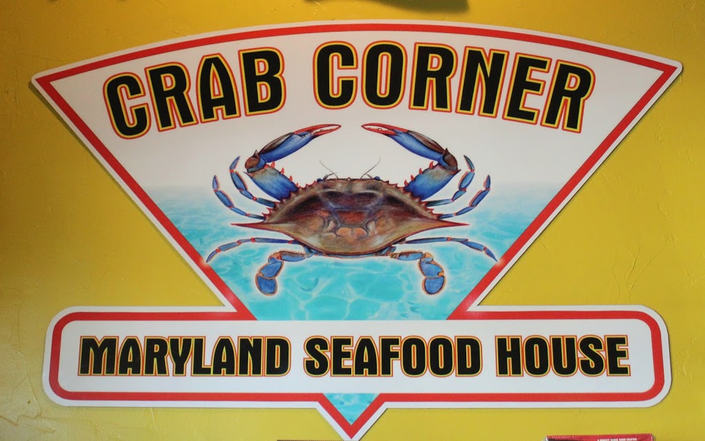 Crab Corner Maryland Seafood House | 6485 S Rainbow Blvd, Las Vegas, NV 89118, USA | Phone: (702) 489-4646