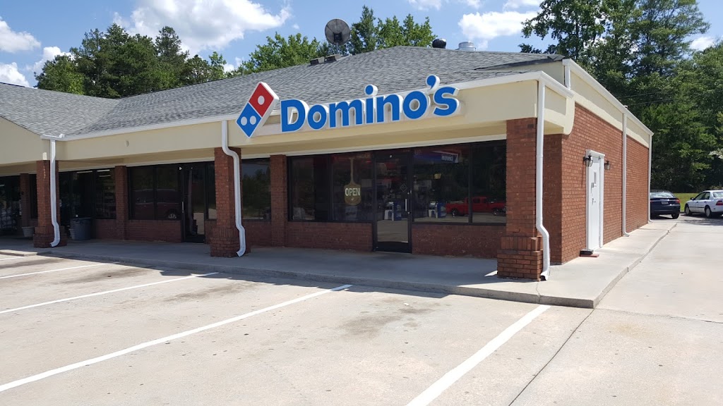 Dominos Pizza | 4841 Hog Mountain Rd, Flowery Branch, GA 30542, USA | Phone: (770) 965-0061