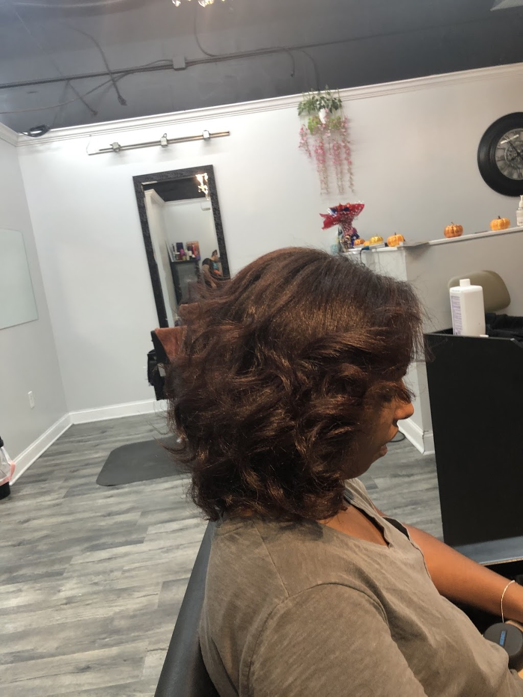 Music City Salon | 797 Bell Rd, Cane Ridge, TN 37013, USA | Phone: (615) 424-4316