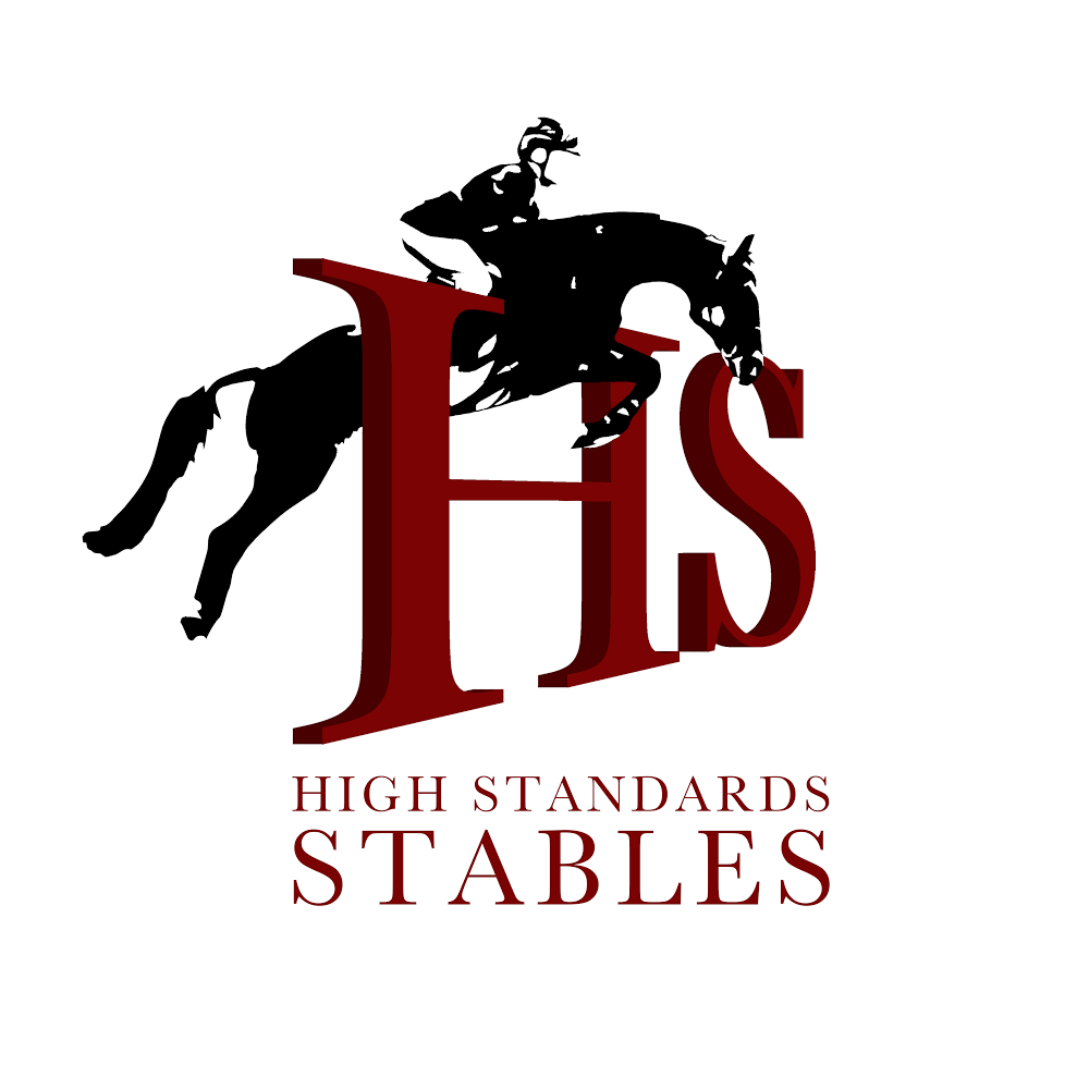 High Standards Stables | 1575 Ledge Rd, Hinckley, OH 44233, USA | Phone: (330) 239-6878